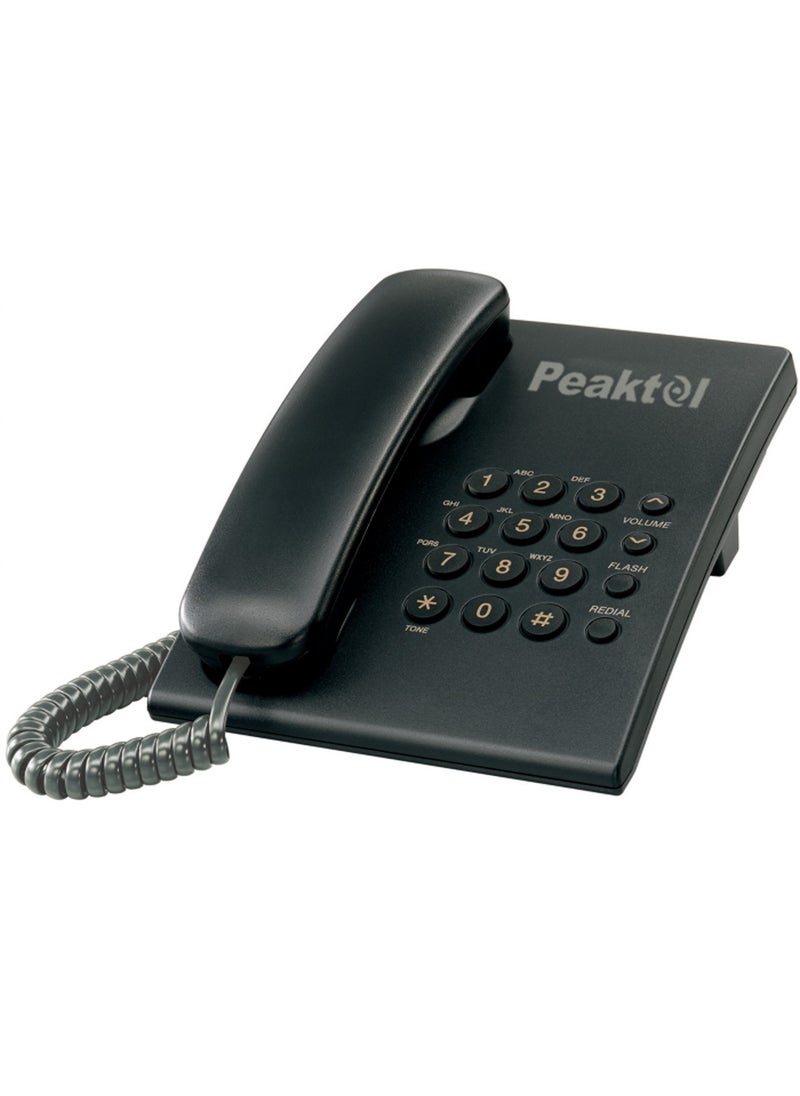 Generic telephones with high quality and reliable performance. Available PEAKTEL FY500  - Image 1