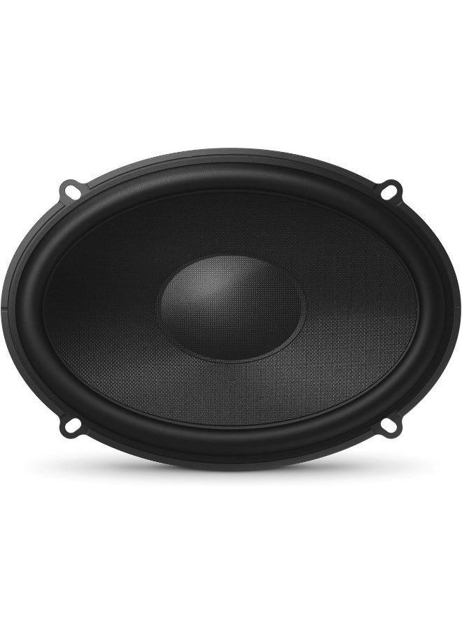 Jbl Stadium Gto 960C - 6 X 9Inches Component Car Audio Speaker System