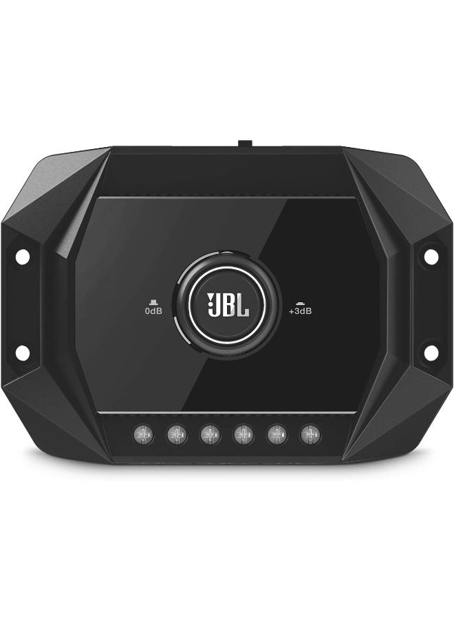 Jbl Stadium Gto 960C - 6 X 9Inches Component Car Audio Speaker System