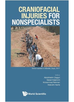 Craniofacial Injuries For Nonspecialists  - Image 1