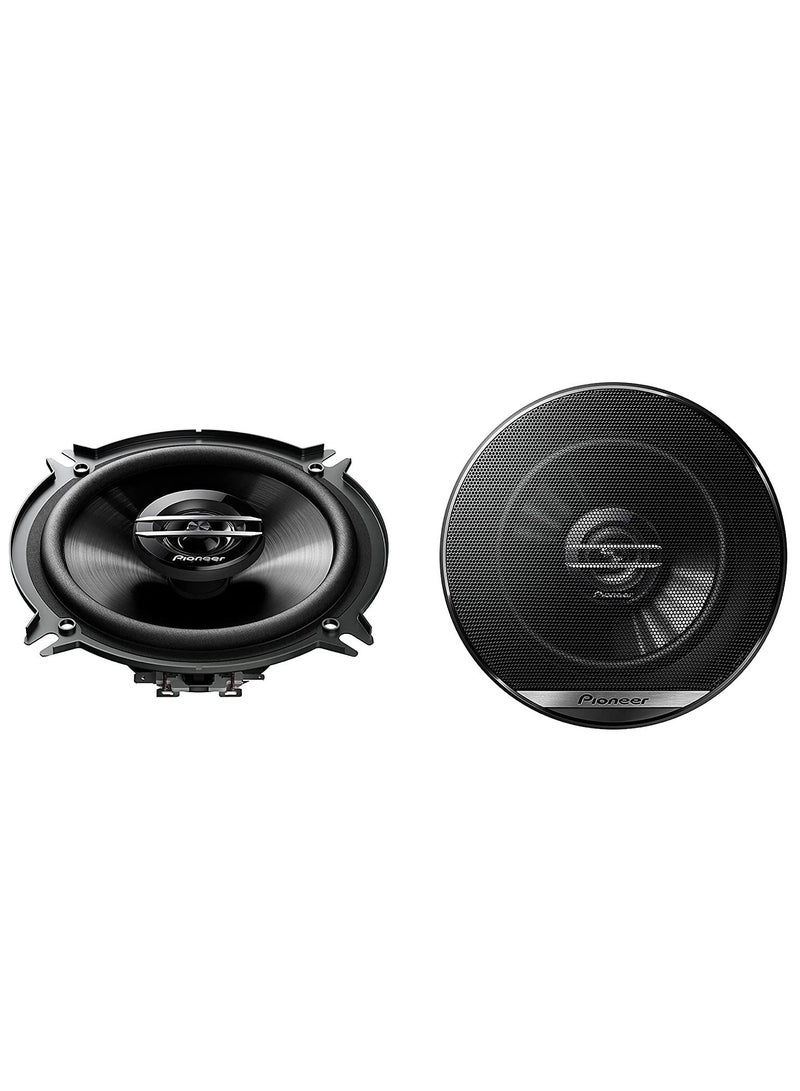 Pioneer Pioneer TS-G1320F 5.25″ 2 Way Car Audio Speakers | 35W RMS, 250W Peak Power  - Image 2