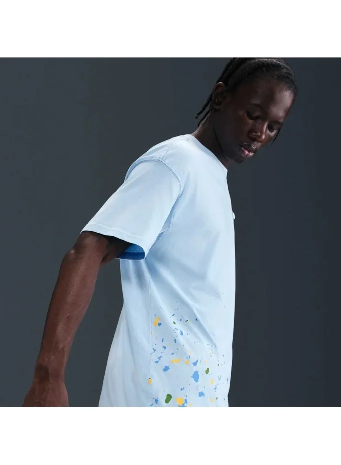 Nike M90 Painted Graphic T-Shirt