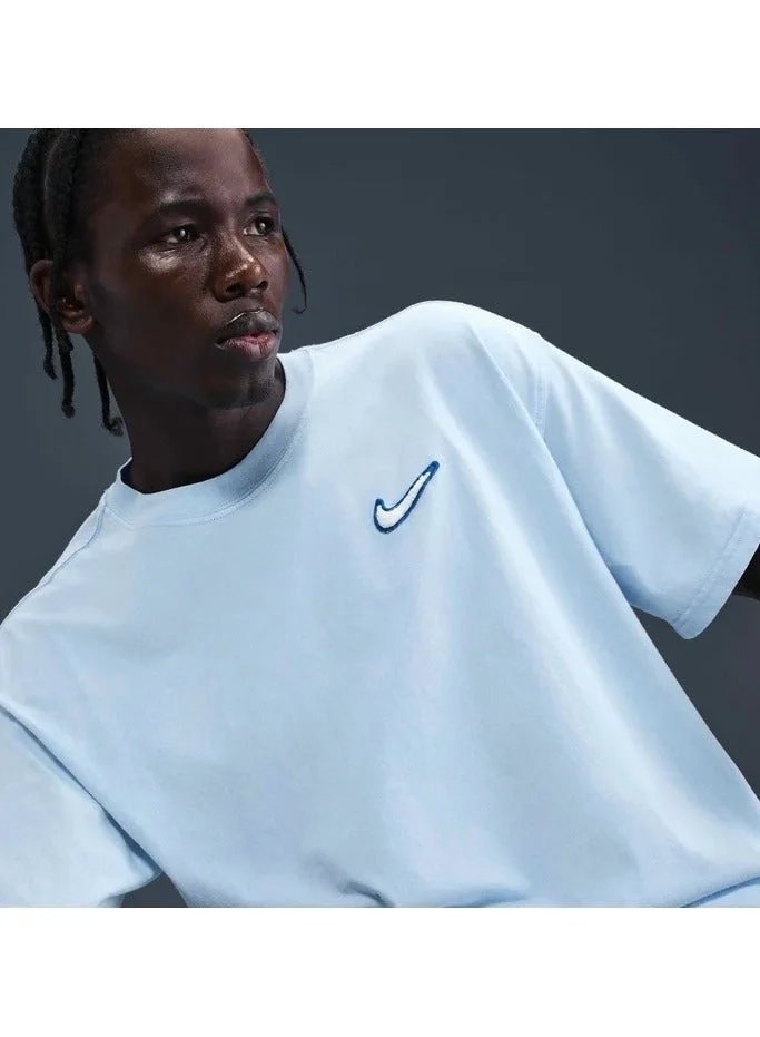 Nike M90 Painted Graphic T-Shirt