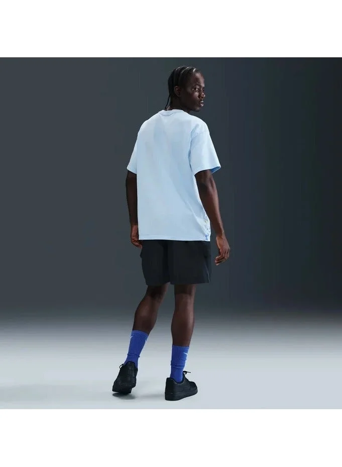 Nike M90 Painted Graphic T-Shirt