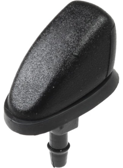 Rear Window Water Sprinkler Nozzle For Ram REMOSTER,V100,V700