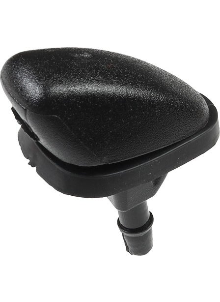 Alpha Auto Part - Rear Window Water Sprinkler Nozzle For Ram REMOSTER,V100,V700 - Image 1