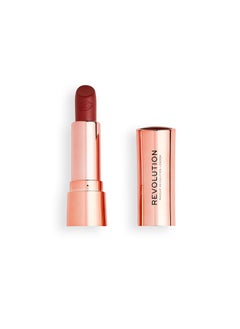 REVOLUTION Satin Kiss Lipstick  - Image 1