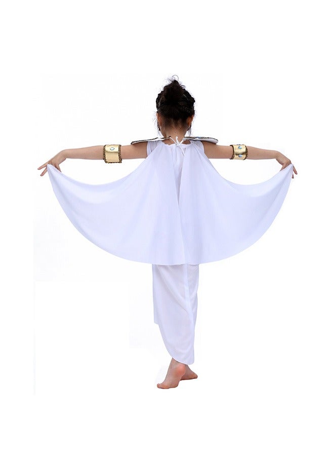 بيوينتي زي الفرعون المصري للأطفال، زي الملكة المصرية للسيدات، زي الفرعون للرجال…… - Image 2