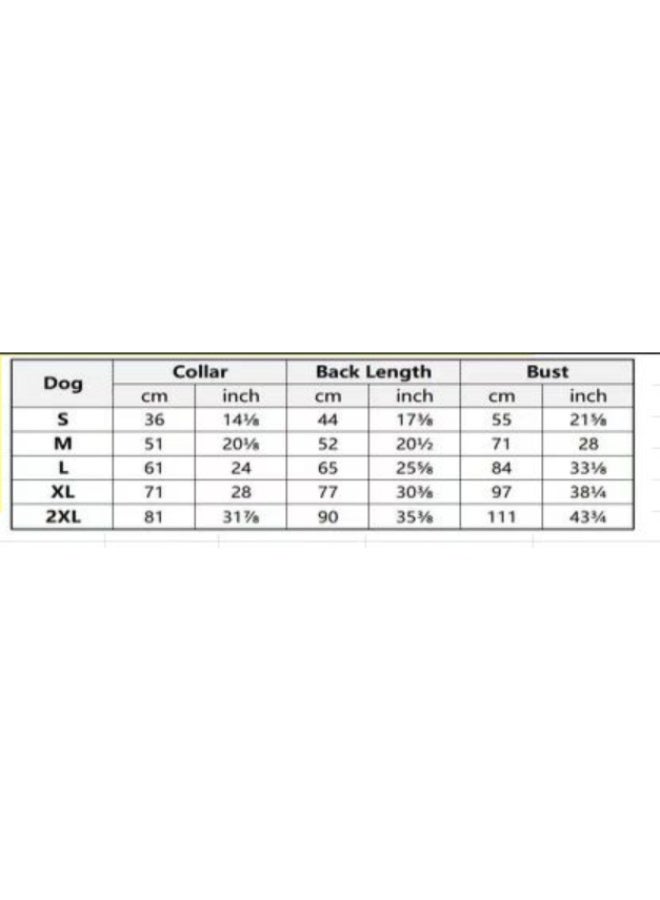 FOLAI Children's Family Matching Pajamas Holiday Matching Clothing Long-Sleeved Parent-Child Pajamas for Home Suitable for Women Men Children and Pets (Dog) - Image 5