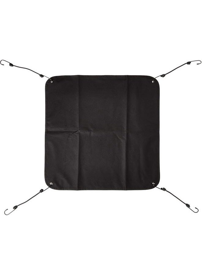 AnyWeather Central Air Conditioner Top Outdoor Cover, Durable and Waterproof - Image 1
