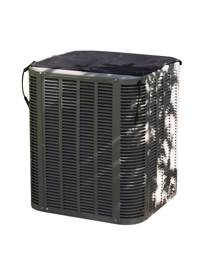 AnyWeather Central Air Conditioner Top Outdoor Cover, Durable and Waterproof - Image 2