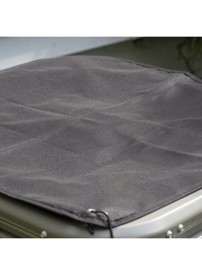 AnyWeather Central Air Conditioner Top Outdoor Cover, Durable and Waterproof - Image 4