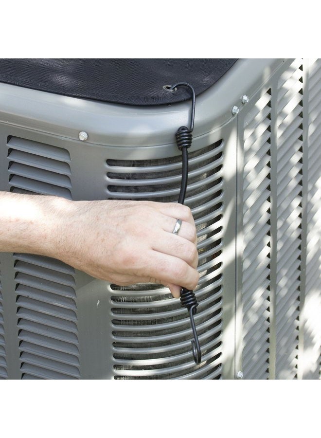 AnyWeather Central Air Conditioner Top Outdoor Cover, Durable and Waterproof - Image 5
