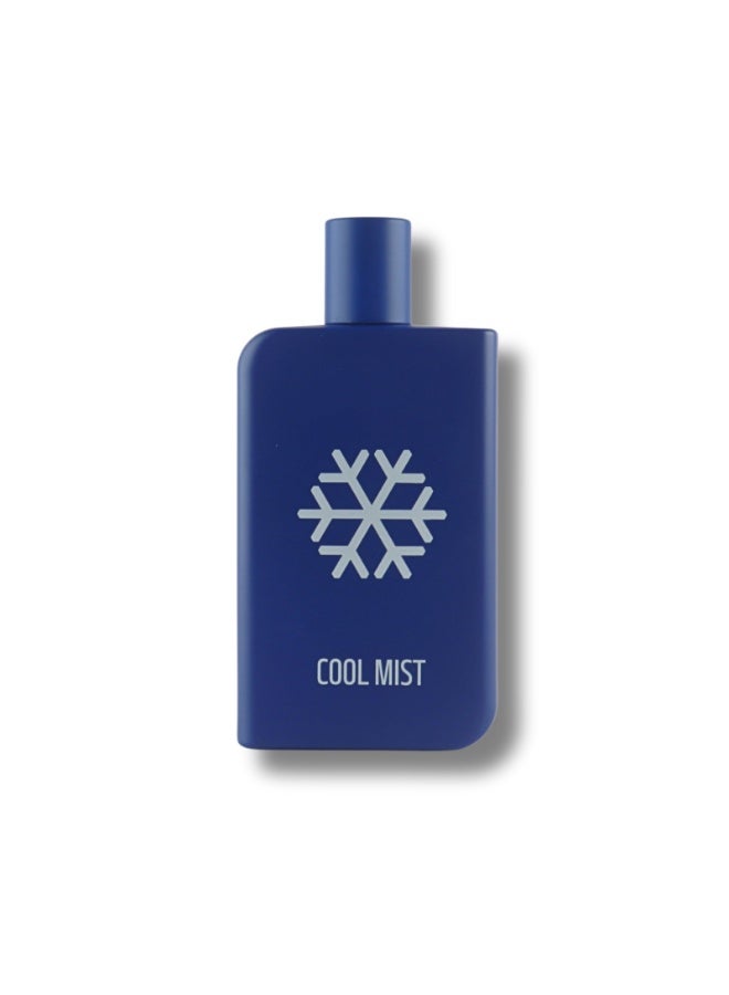 SAMAM COOL MIST EAU DE PARFUME 100 ML - Image 1