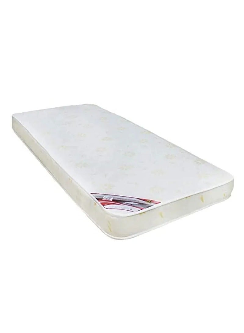Galaxy Design Medical Mattress – White Color – Queen Size (L x W x H) 150 x 190 x 23 cm - Image 3