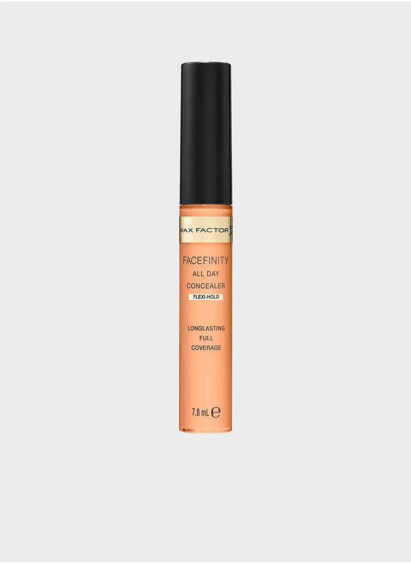 Max Factor Facefinity All Day Concealer 50