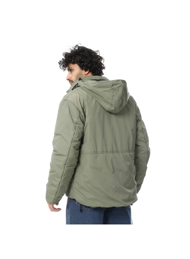 Coup Coup Mens - Trendy Jacket With Long Sleeves