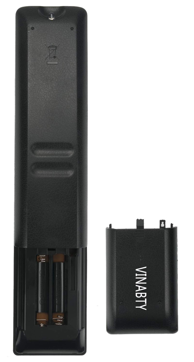 Vinabty AKB37026851 Replaced Remote fit for LG DVD Home Theater System DH6230S DH6230S S63T1-C/W HT806TQ HT806TQ SH86TQ-S/C SH95TA-W S63S1-S HT806TGW HT806TGW SH86TG-S/C SH95TA-W W86 - Image 3