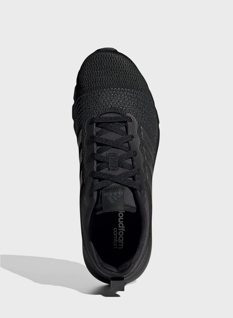 Adidas Fluidup