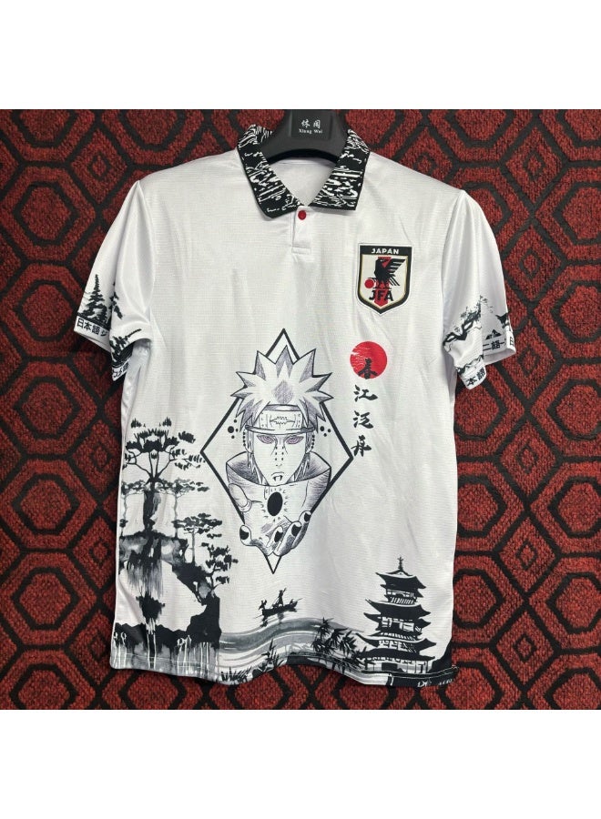 KUYING Fashionable Sports Football Top - Image 1