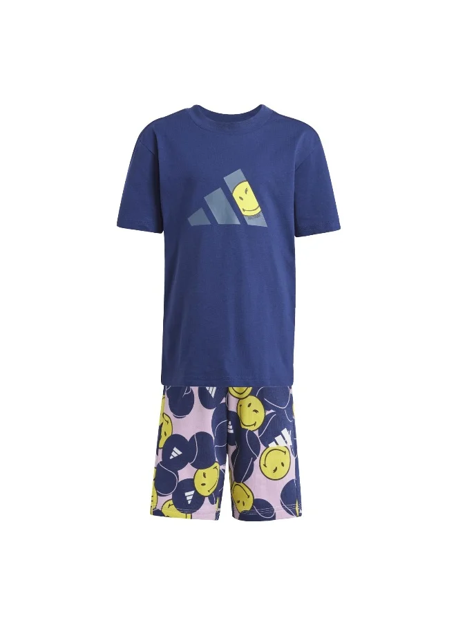 Adidas adidas x smileyworld summerset unisex youth/baby jogger