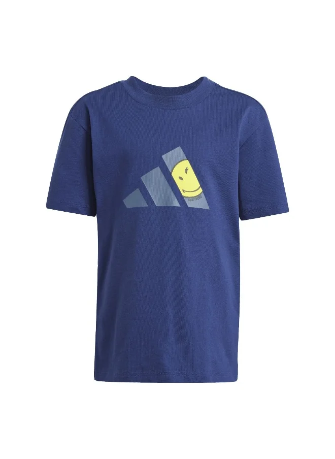 Adidas adidas x smileyworld summerset unisex youth/baby jogger
