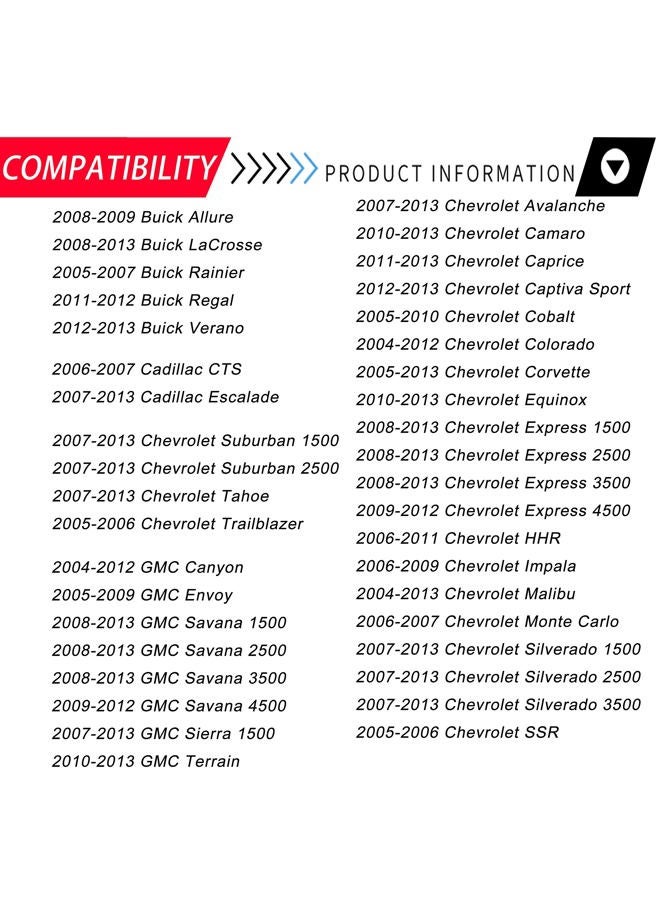 NORNUO 911-032 214-1680 Vapor Canister Purge EVAP Valve Solenoid Compatible with Camaro Caprice Equinox Cobalt Colorado Express Impala Silverado Suburban Tahoe Savana Sierra Yukon Replace # 12597567 - Image 2