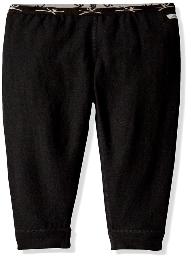 Terramar Kids & Baby K Pant, Black, M - Image 1