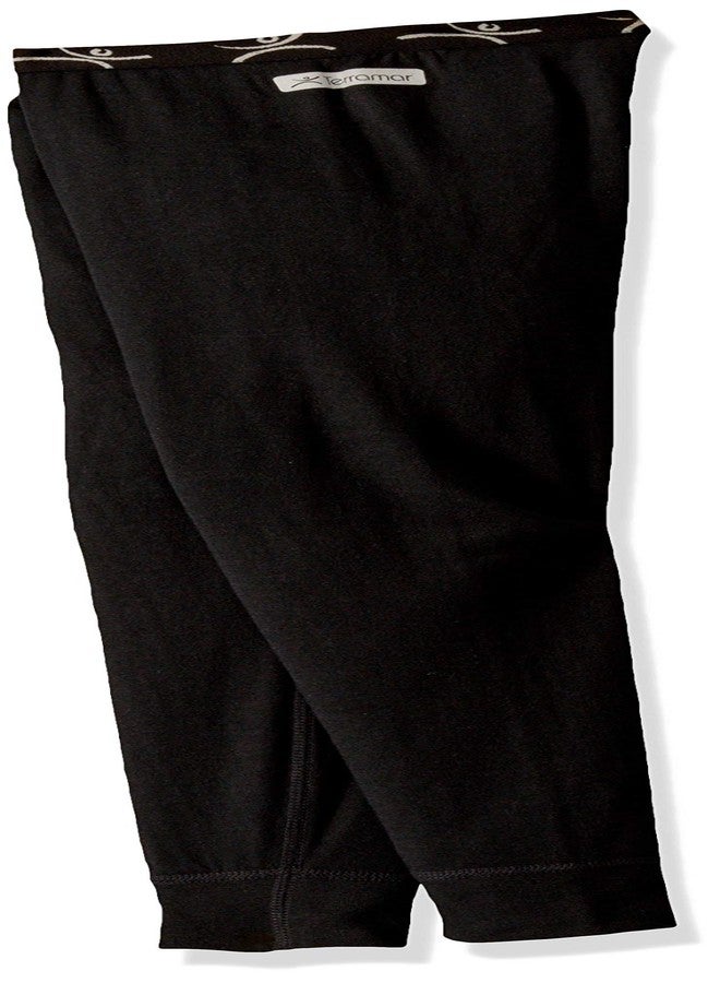 Terramar Kids & Baby K Pant, Black, M - Image 2