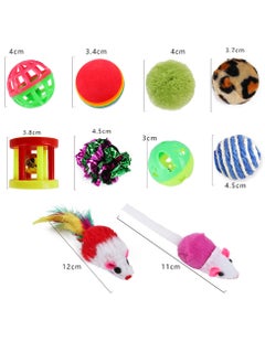 26-Piece Funny Cat Teaser Pole and Pet Toys - pzsku/Z057AA0D7F095DB648F5BZ/45/_/1715515687/1c1134a0-6938-450d-bdaf-8242d2f5a0cc