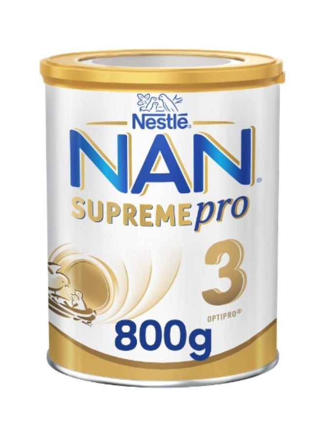 Nan Supreme Pro Formula Stage 3 - Image 1