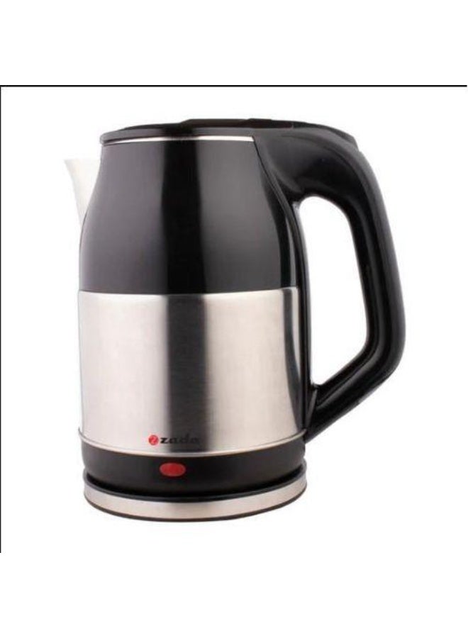 زادا ساندوتش ميكر ZPP-800 – ضمان سنتين+غلاية استانليس ستيل سعة ٢.٥ لتر zkt-250ss - Image 3