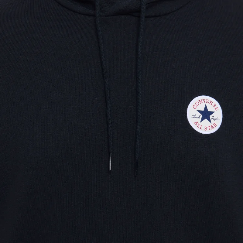 CONVERSE Go-To Chuck Taylor Hoodie