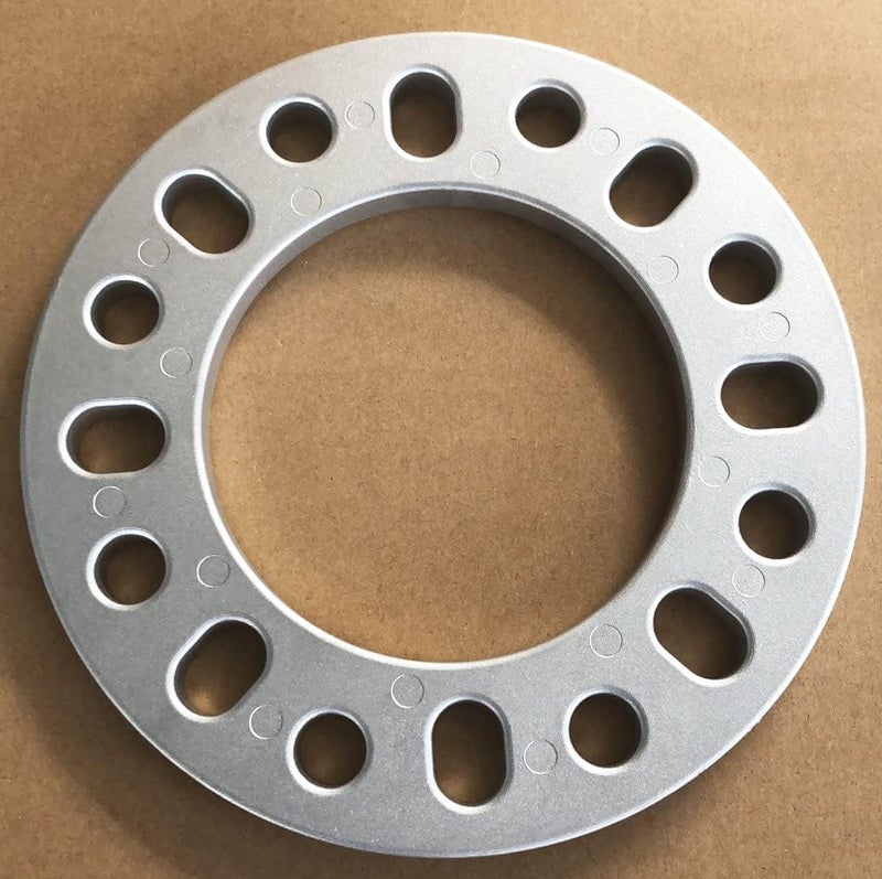 ZHTEAPR 2pc Universal Wheel Spacers 12mm - Image 3
