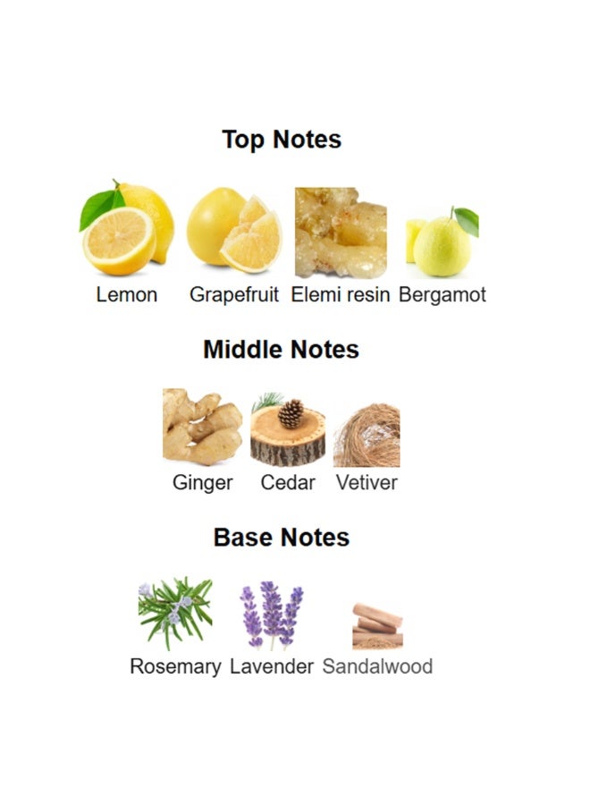 ميزون الهمبرا عطر دارك دور سبورت للرجال 100 مل - Image 4