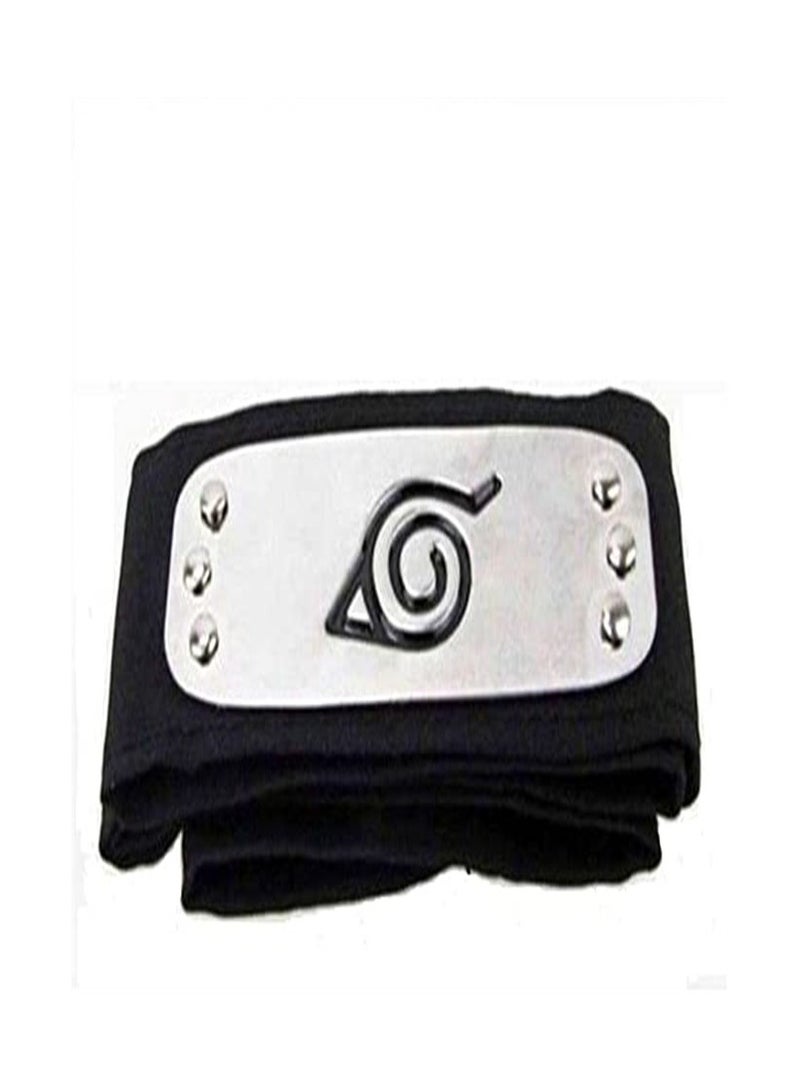 Goolsky Naruto Konoha Leaf Village Headband - Image 3