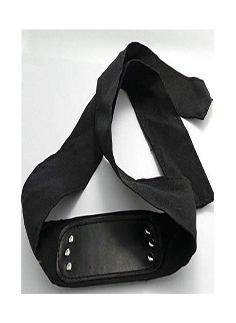 Goolsky Naruto Konoha Leaf Village Headband - Image 2