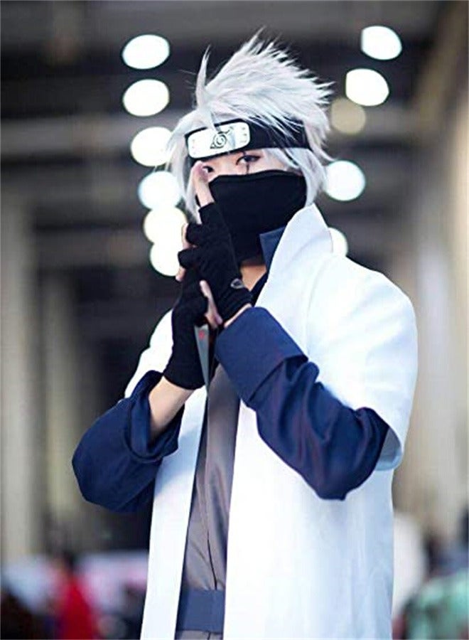 Goolsky Naruto Konoha Leaf Village Headband - Image 4