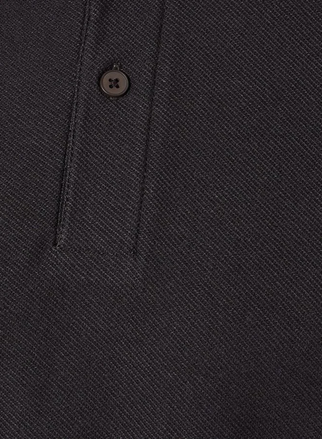 سبلاش فيڤ TEXTURED TIP POLO