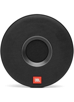 JBL Jbl Club 605Csq 2-Way Car Audio System - 285 Watt Component Car Speaker Set With 160Mm Carbon Fibre Car Woofer, Silk Dome Tweeter And Filters  - Image 4