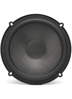 JBL Jbl Club 605Csq 2-Way Car Audio System - 285 Watt Component Car Speaker Set With 160Mm Carbon Fibre Car Woofer, Silk Dome Tweeter And Filters  - Image 5