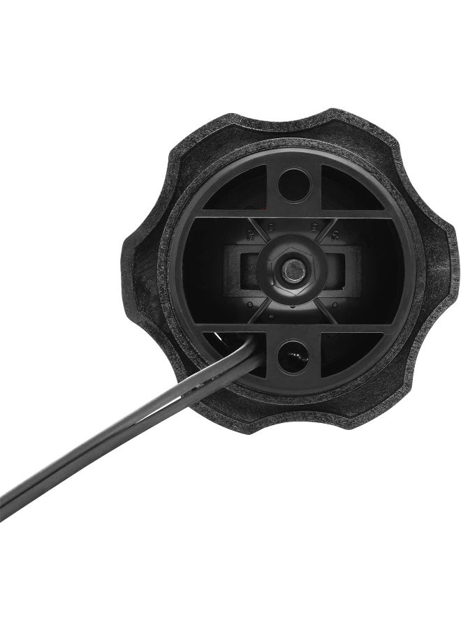 JBL - Jbl Club 605Csq 2-Way Car Audio System - 285 Watt Component Car Speaker Set With 160Mm Carbon Fibre Car Woofer, Silk Dome Tweeter And Filters - Image 1