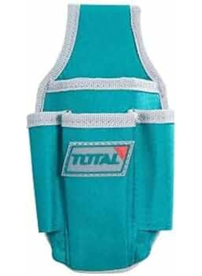 Total Center Tool Belt