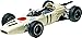 Tamiya 120 Grand Prix Collection No43 Honda RA272 1965 Mexico GP Winning car 20043 - Image 3