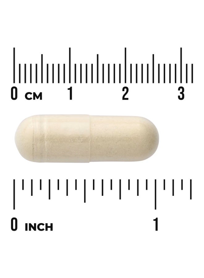 SWANSON Diosmin & Hesperidin, 60 Capsules - Image 2