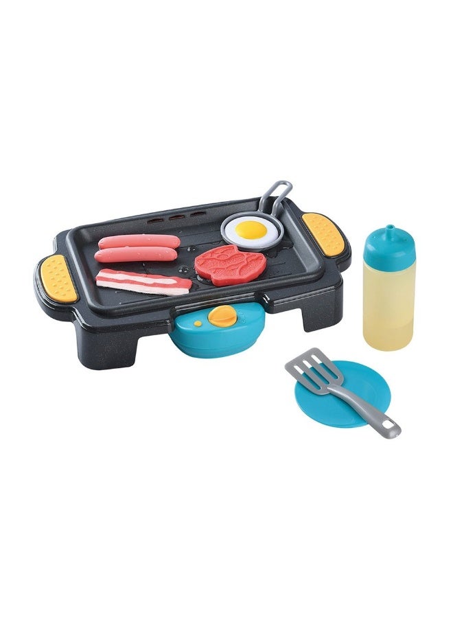 Playgo Make It Sizzle BBQ Playset - Image 2