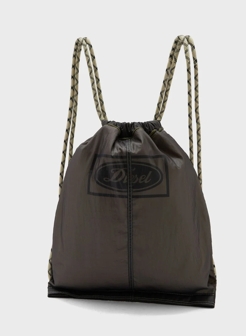 DIESEL Casual Backpack