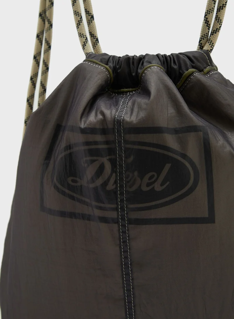 DIESEL Casual Backpack