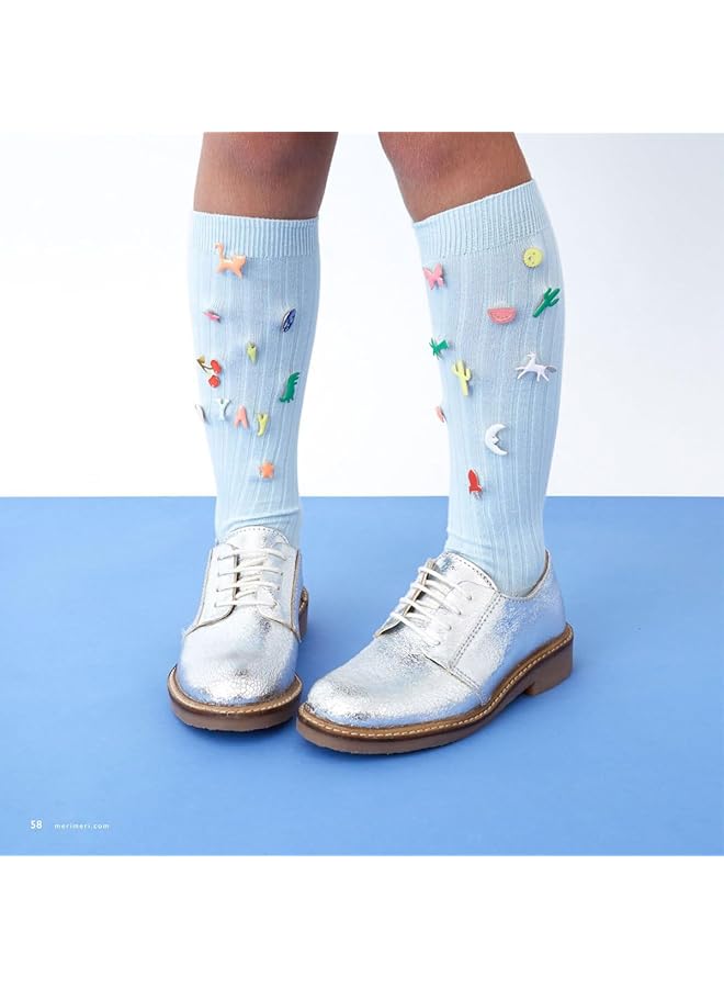 Meri Meri Cactus Enamel Pin Badge Set (Pack of 3) - Image 2