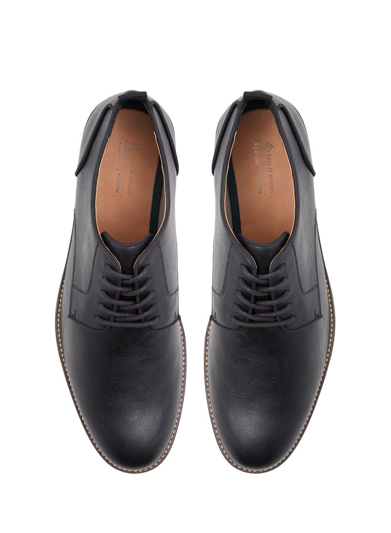 CALL IT SPRING Rampart Formal Lace Ups - Image 5